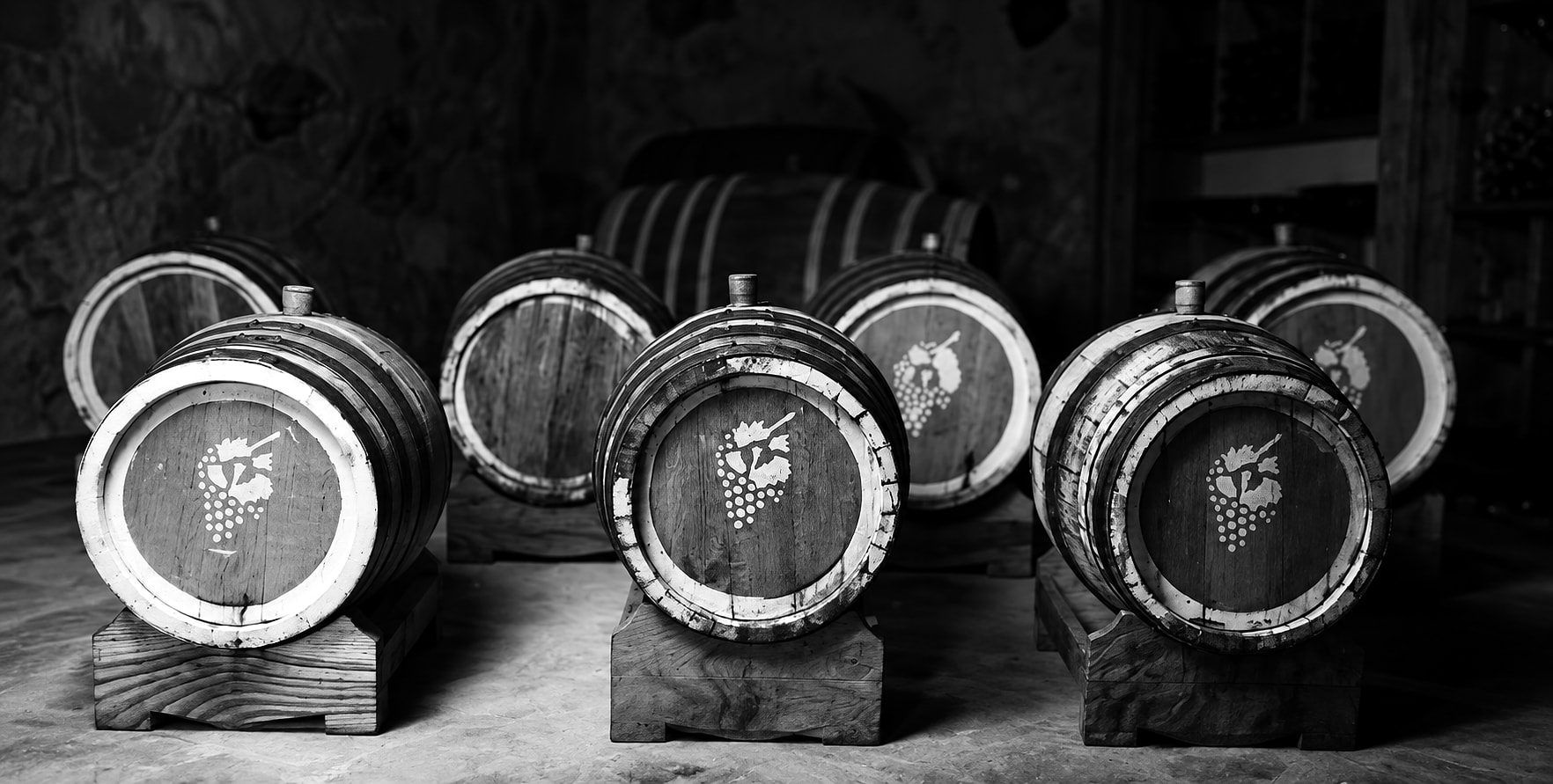 Since 1965, we have brought together the heritage of Georgian winemaking, authentic taste and a modern vision.